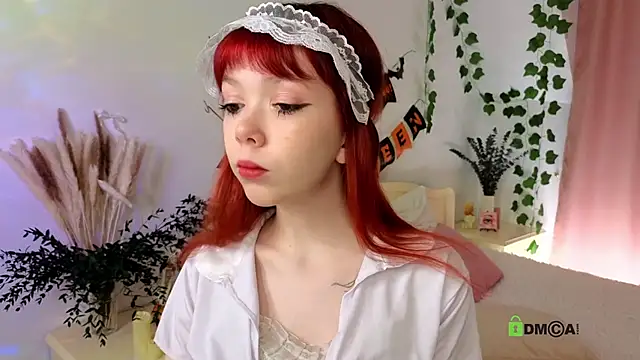 Rochelle Dolly online show from October 28, 1:39 pm