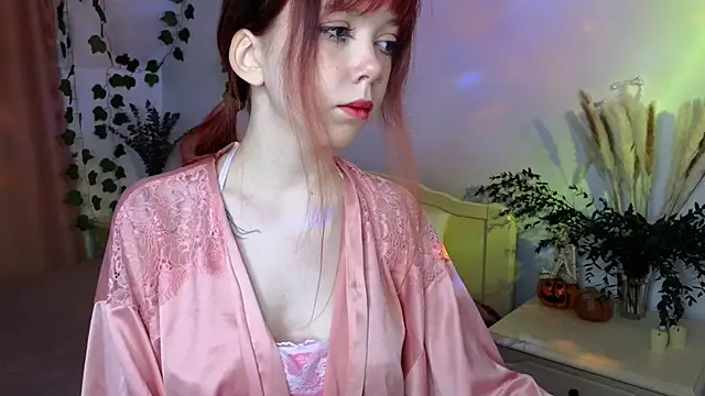 Rochelle Dolly online show from November 20, 2:29 pm