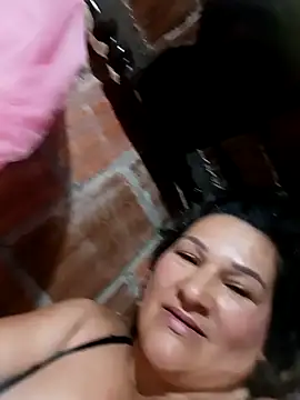 estrellita-sexy online show from October 19, 10:12 pm