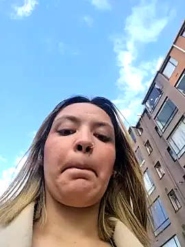 celeste 83 online show from February 25, 9:46 pm