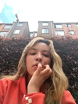 celeste 83 online show from November 16, 4:29 pm