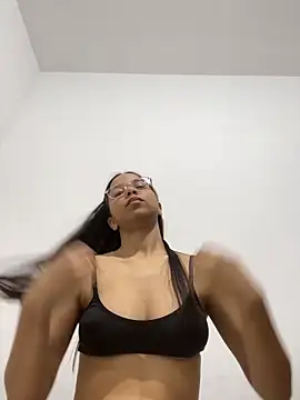 Bab Angel online show from December 22, 12:36 am