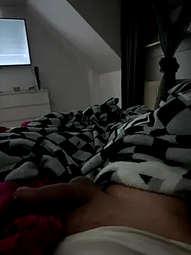 crxolavo online show from November 7, 10:25 pm