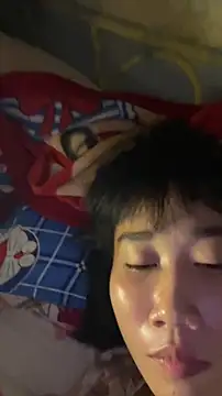 Candy 111 online show from December 18, 5:18 pm