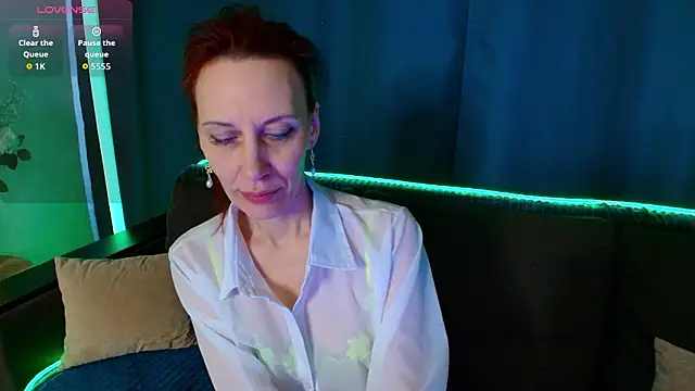 Scarlett Snakee online show from February 3, 7:13 am