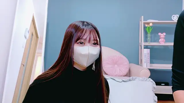 Erina-rina online show from November 9, 11:39 am