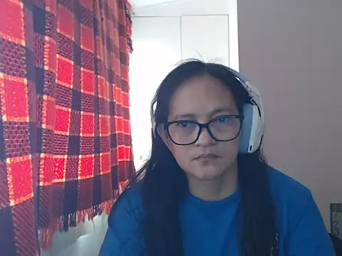 Kinkybela2025 online show from June 24, 1:15 am