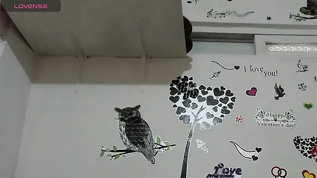 YAILIN 04 online show from February 20, 6:42 pm