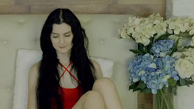 KendraNoir online show from January 17, 6:54 am