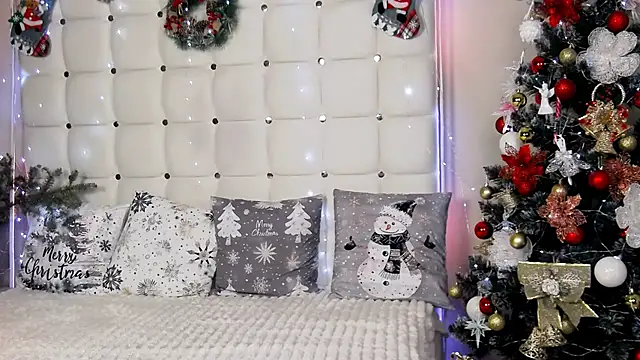 AlsouKass online show from January 10, 6:18 am