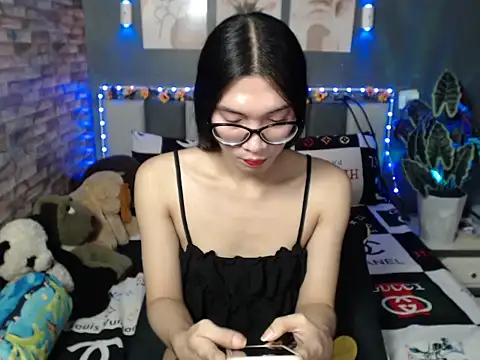 HotNathalie6900 online show from February 24, 2:16 pm