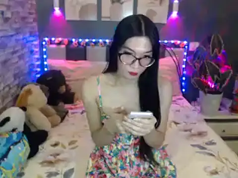 HotNathalie6900 online show from March 9, 3:04 pm