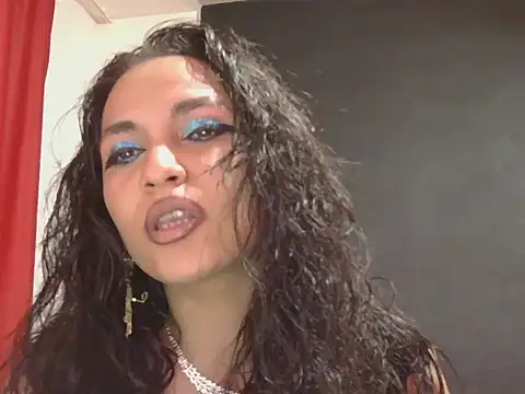 HotJanetta online show from May 22, 4:38 pm