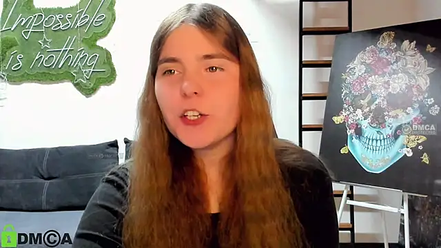 MiraaBloom online show from March 29, 1:43 pm