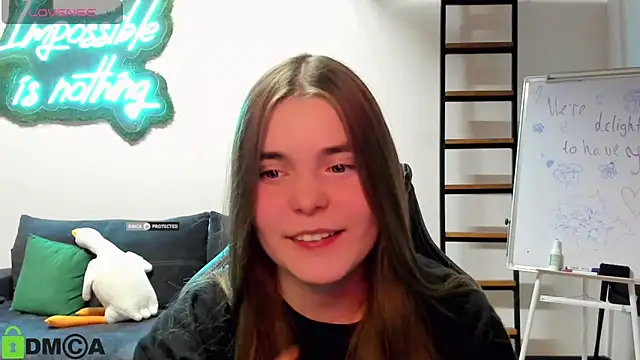 MiraaBloom online show from November 17, 2:18 pm