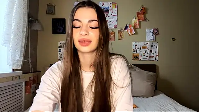 TheRealAnna online show from November 4, 8:52 am