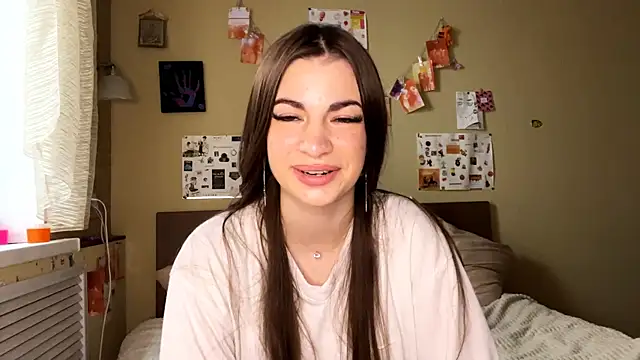 TheRealAnna online show from November 16, 10:59 am