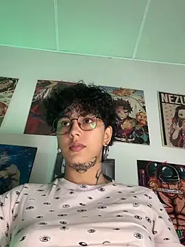 Abby Evanns1 online show from April 5, 2:49 pm