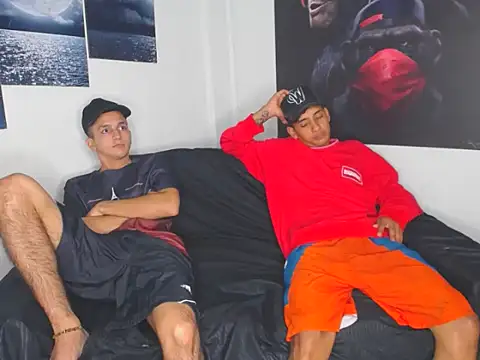 jfkpussy online show from November 29, 8:51 am