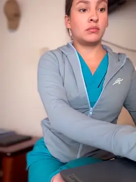 Talia Bonet online show from November 19, 4:40 pm