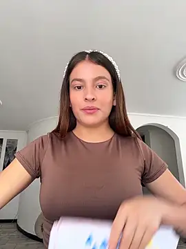 Talia Bonet online show from June 19, 3:26 pm