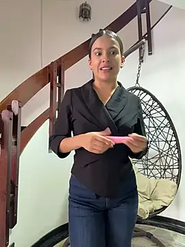 Talia Bonet online show from June 29, 4:17 pm