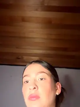 Talia Bonet online show from February 3, 1:27 pm