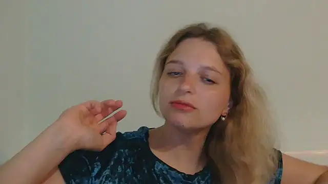ElisSky301 online show from May 31, 9:27 pm