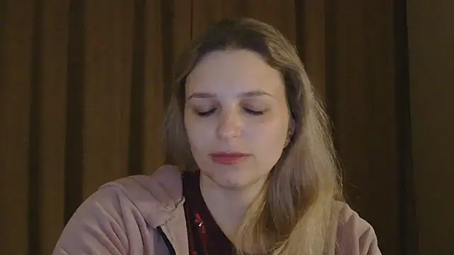 ElisSky301 online show from February 26, 9:36 pm