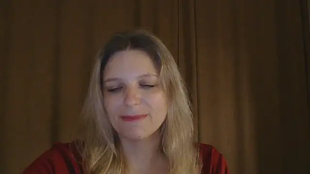 ElisSky301 online show from April 22, 9:01 pm