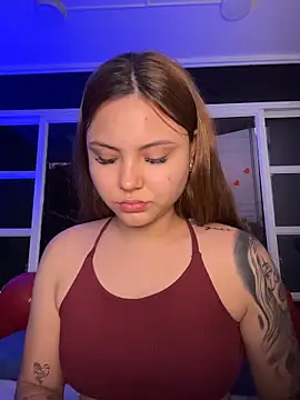 Beella1  online show from February 18, 11:31 am