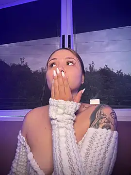 Beella1  online show from December 2, 11:56 am