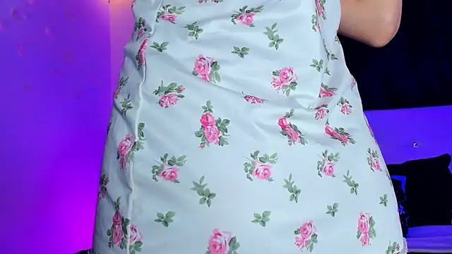 Arya Fioree online show from November 30, 4:16 am