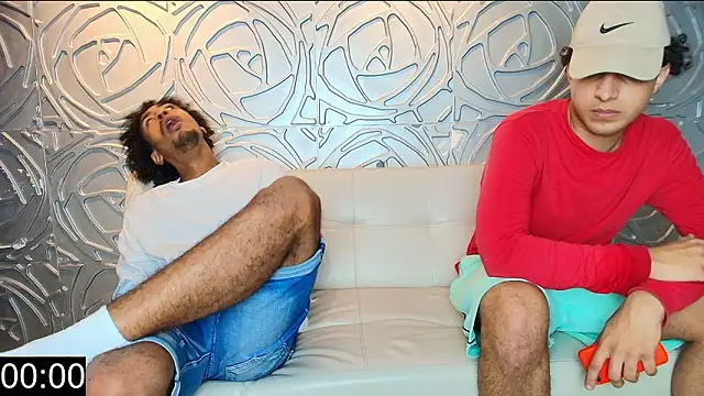 Ruin Destruction online show from March 29, 1:48 am