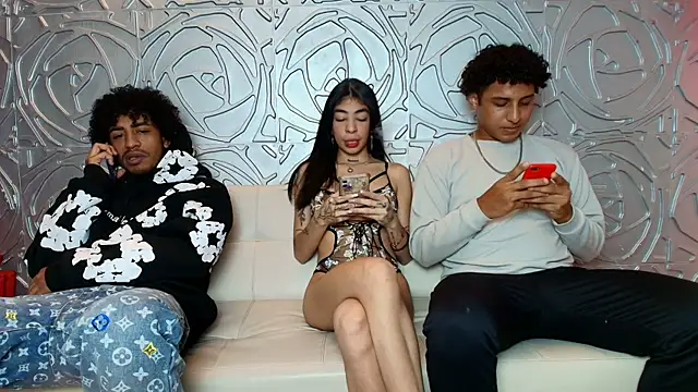 Ruin Destruction online show from April 12, 2:03 am