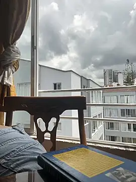 Selena Roa online show from November 19, 4:18 pm