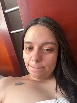 Selena Roa online show from March 19, 3:49 pm