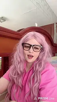 Selena Roa online show from July 4, 5:09 pm