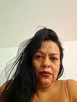 viviana-sexi online show from June 17, 1:01 pm