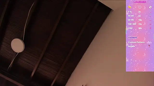 mirandaduboiss online show from March 13, 5:14 pm