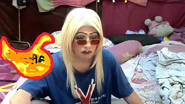 horni4luv online show from February 3, 9:18 pm