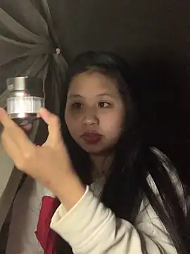 Miuu-Miuu online show from November 20, 2:51 pm