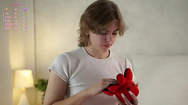 MelodyBaur online show from December 4, 12:51 pm