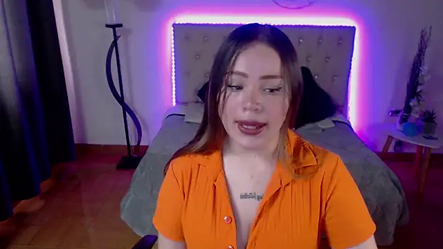  crystal12 online show from November 24, 1:35 pm