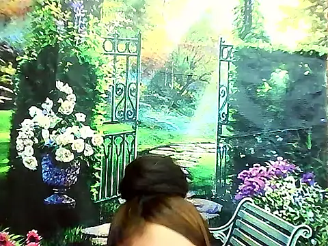 IndianPretty1 online show from October 26, 10:00 am