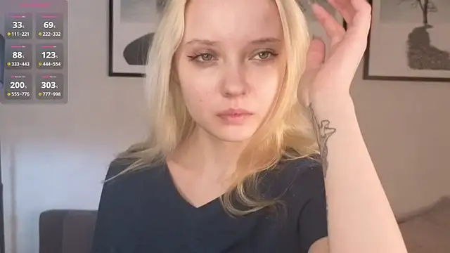 IraYounce online show from February 12, 2:13 am