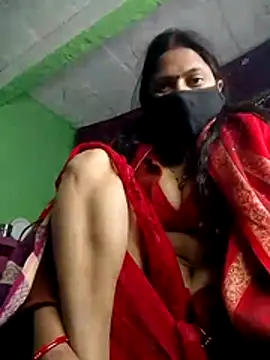 QRESABABY online show from December 4, 10:32 pm