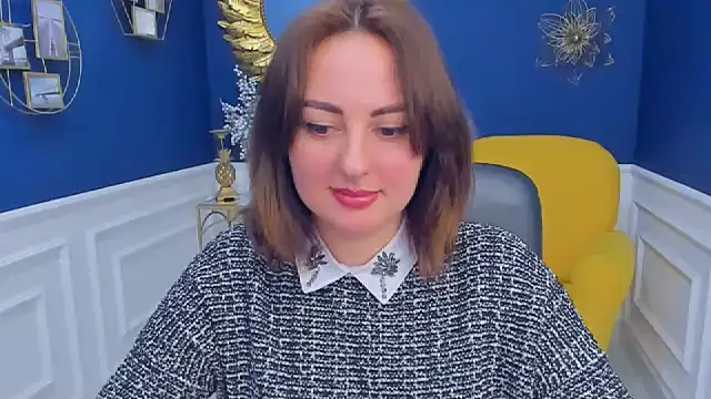 NoraSimons online show from March 29, 3:38 am