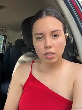 Velvet-touch online show from January 13, 9:30 pm