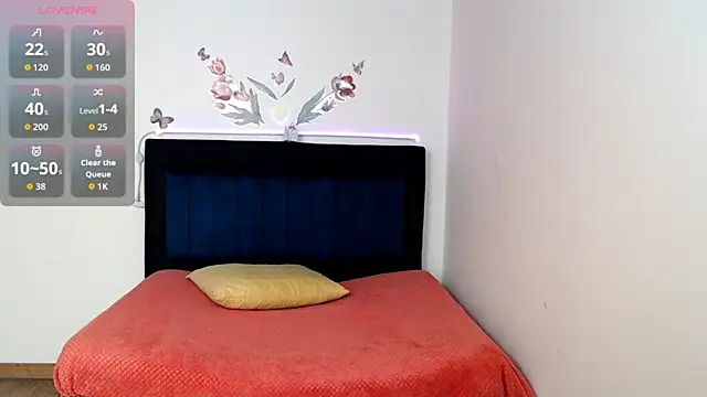 BRYXS1 online show from February 15, 3:22 pm